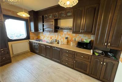Penthouse 165mp | Panoramic View Cluj | Terrace 20mp | Buna Ziua - 6