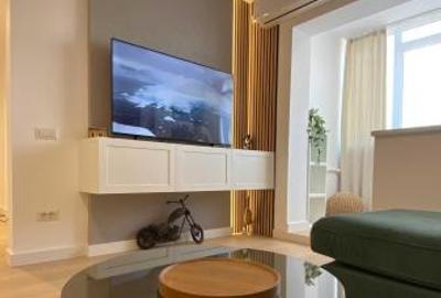 Apartament 2 Camere | 13 Septembrie | Renovat complet | Bucuresti - 2