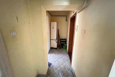 Apartament 3 camere , zona centrala, parter - 12