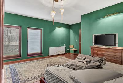 Timisoara Plopi Casa pe Parter cu Piscina | 8 Dormitoare 5 Bai | 3340m - 16