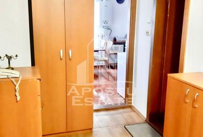 Apartament cu 2 camere de inchiriat, zona Lidia, Timisoara - 6