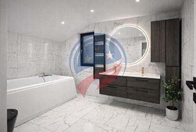 Casă excelentă de vânzare Cârcea - 3