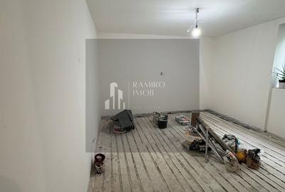 2 camere - Decomandat -  Giurgiului - centrala  proprie- etaj 1 - 3