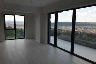 COPOU - Apartament de lux cu 3 camere, 2 bai - Hay Panoramic Residence