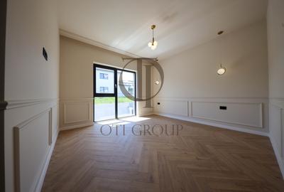 Duplex nou, finisat , 3 băi, 3 dormitoare, garaj , Chinteni! - 15