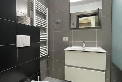 Tomis Plus - apartament 2 camere, mobilat si utilat nou, vedere bulevard - 14