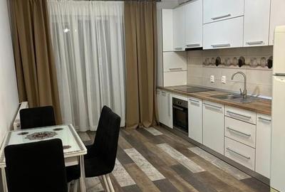 Apartament 2 camere balcon parcare zona City Residence - 8