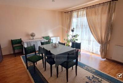 Vanzare apartament 3 camere lux, Floresti, zona Florilor - 2