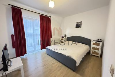 Apartament de 90 mp in Vila , la 5 minute de Kaufland Manastur. - 3