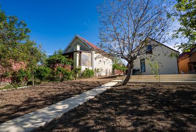 Casa 3 camere lux Oradea Gheorghe Doja - 19