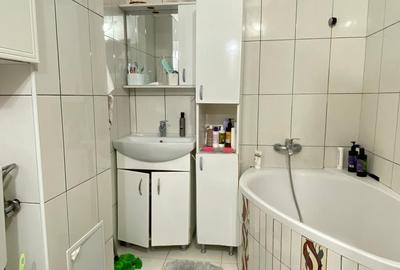 Apartament decomandat cu 2 balcoane Zona Zorilor - 8