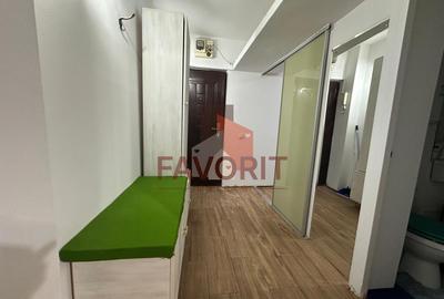 2 camere | centrala proprie | renovat | mobilat | semicentral | - 9