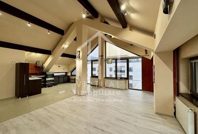 Birou, de 149 mp, în Calea Dumbrăvii