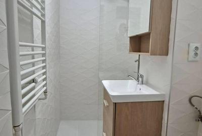 APARTAMENT CU 2 CAMERE,RECENT RENOVAT, ZONA MANASTUR - 4