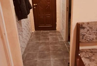 Apartament Auchan Vitan, 10 minute de metrou, mobilat si utilat complet, liber - 7
