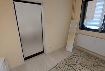 2 camere Dr Taberei Bucla- Totul renovat-Mobilat -Langa metrou - 4
