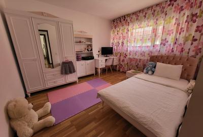 Duplex, modern, 4 camere, zona Somesului, Floresti - 7