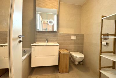 Apartament elegant 3 camere | Zona Olimpia – Stadion | Garaj| - 23