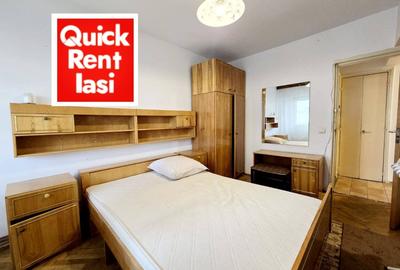 Ultracentral Bulevardul Stefan Apartament 2Camere De Inchiriat - 3