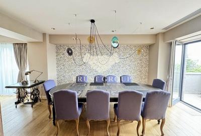 Penthouse deosebit 4 Camere Ultracentral | Terasa 115mp | 2 Locuri parcare - 35