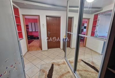 Apartament 2 camere, situat in Targu Jiu, Str. Ioan Slavici - 10