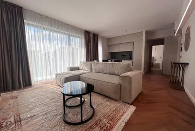 Apartament 2 camere Bloc Nou Boutique Parcare Inclusa - 1