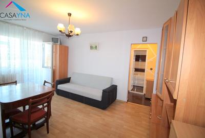 Apartament 3 camere, etaj intermediar, mobilat si utilat, Bucegi