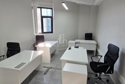 Spatiu de Birouri 200 Mp Modern/Mobilat de Inchiriat, Ultracentral - 4