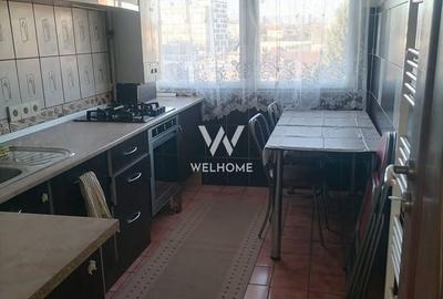 Ap 3 camere, complet mobilat, zonă liniștită, lângă Promenada Mall - 10