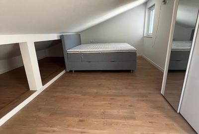 Apartament 2 camere în zona Europa, bloc nou, prima închiriere, parcare inclusă - 7