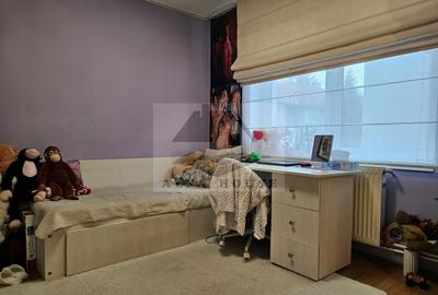 Oportunitate - Apartament cu trei camere in vila, zona Tractorul 70 mp - 15