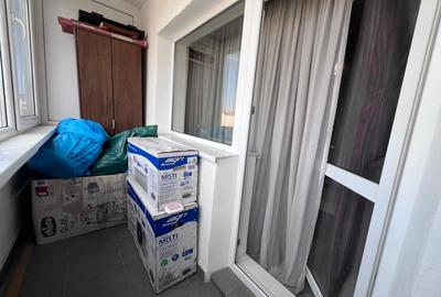 Apartament 4 camere,et 3, zona Liceul Auto - Deva - 15