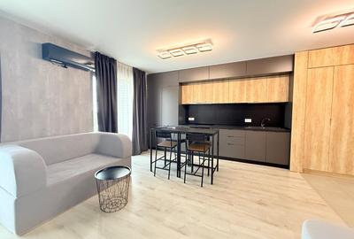 Studio modern | Oportunitate investitie | H Pipera Lake | Aviatiei - Pipera - 2