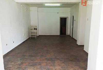 Spatiu Comercial in zona cu vad bun, zona Fabric - ID C1512 - 8