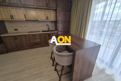 Apartament 2 Camere, Bloc Nou, Ultrafinisat, Zona Cetate - 5