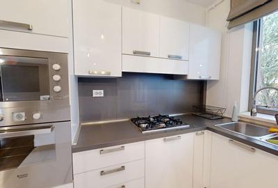Apartament 4 Camere de Inchiriat Uranus *13 Septembrie* - 6