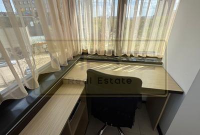 Apartament 2 camere Hotel  Hampton- Anastasie Panu - 20
