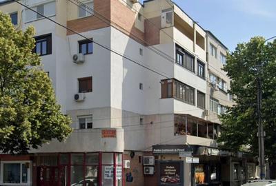 Spatiu comercial zona Scolilor colt cu Rahova - 1