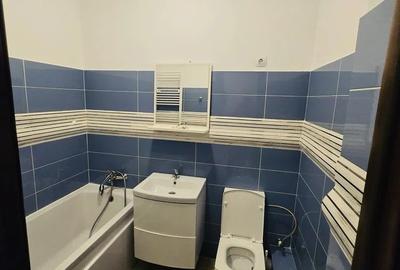 Apartament cu 2 camere, LOC DE PARCARE, zona Tatarasi - 7