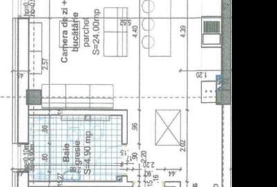 2 camere, ansamblu rezidential nou foarte frumos, cu panorama - 17