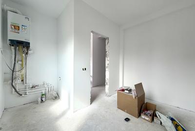 Duplex premium, 5 camere, 111 mp, teren 330 mp - Dumbravita - 5