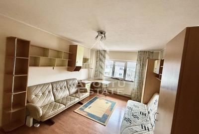 Apartament 2 camere, zona Dorobanților Timisoara, centrala proprie - 5