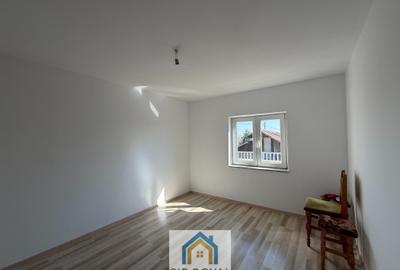 Casa 6 camere  Jud. Dâmbovița,Com. Corbii Mari,Satu Nou,Str. Troiței nr. 6, - 54