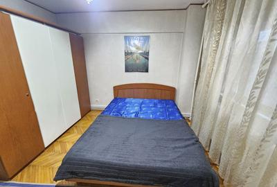 Apartament 3 camere de inchiriat, zona Mosilor/Obor, centrala proprie - 4
