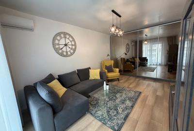 2 camere Lujerului - complex Exigent Plaza - Faza 2 - 2