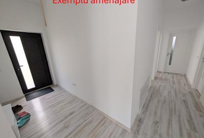 Casa 4 camere 116mp | Balotesti | 0 Comision | 410mp teren | finisaje la alegere - 10