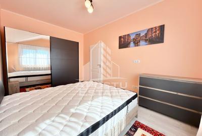 Apartament cu 2 camere complet  mobilat si utilat in Giroc - Braytim. - 10