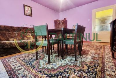 Casă singur în curte, 363 mp teren – zona Record, 2 intrări, anexa, trifazic - 7
