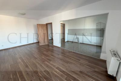 Birou 3 camere NEMOBILAT - Regie - 20th Residence - Parcare - 9