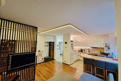 APARTAMENT MODERN-COMPLEX IRIS - 3